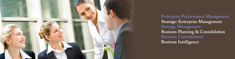 business consulting