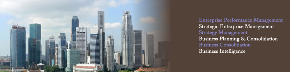 corporate solutions
